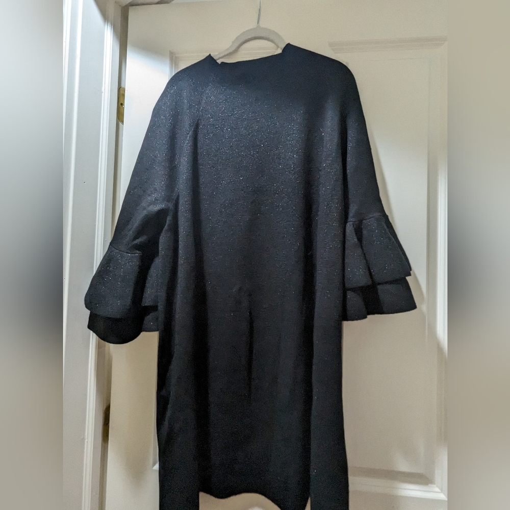 Sweater dress Anthropologie